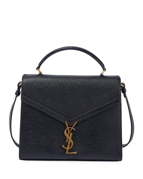 ysl grain de poudre bag|YSL cassandra bag.